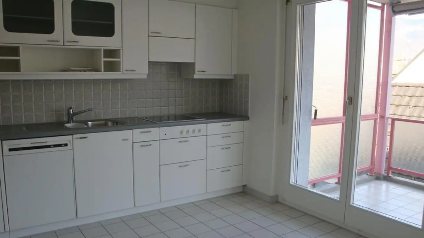 Appartement à louer - Mühlematthof 4, 6374 Buochs - Photo 2