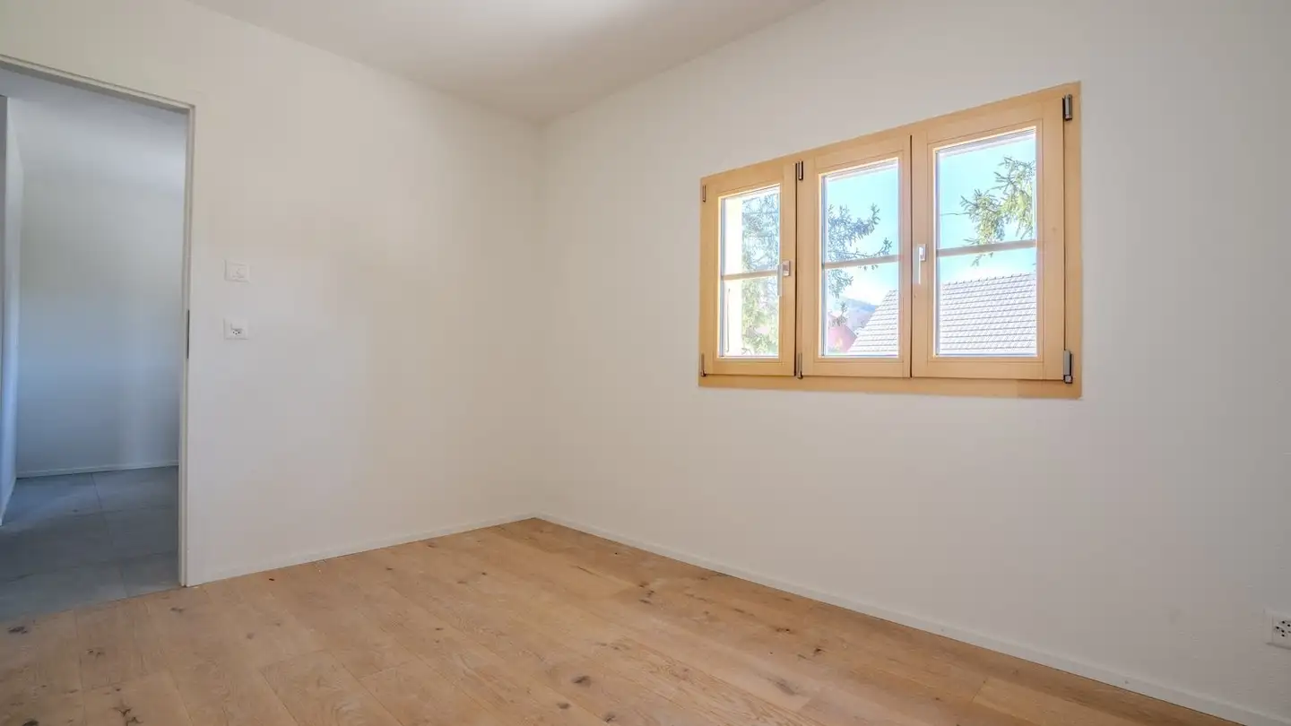 Apartment for rent - Mariasteinstrasse 32, 4114 Hofstetten SO - Photo 2