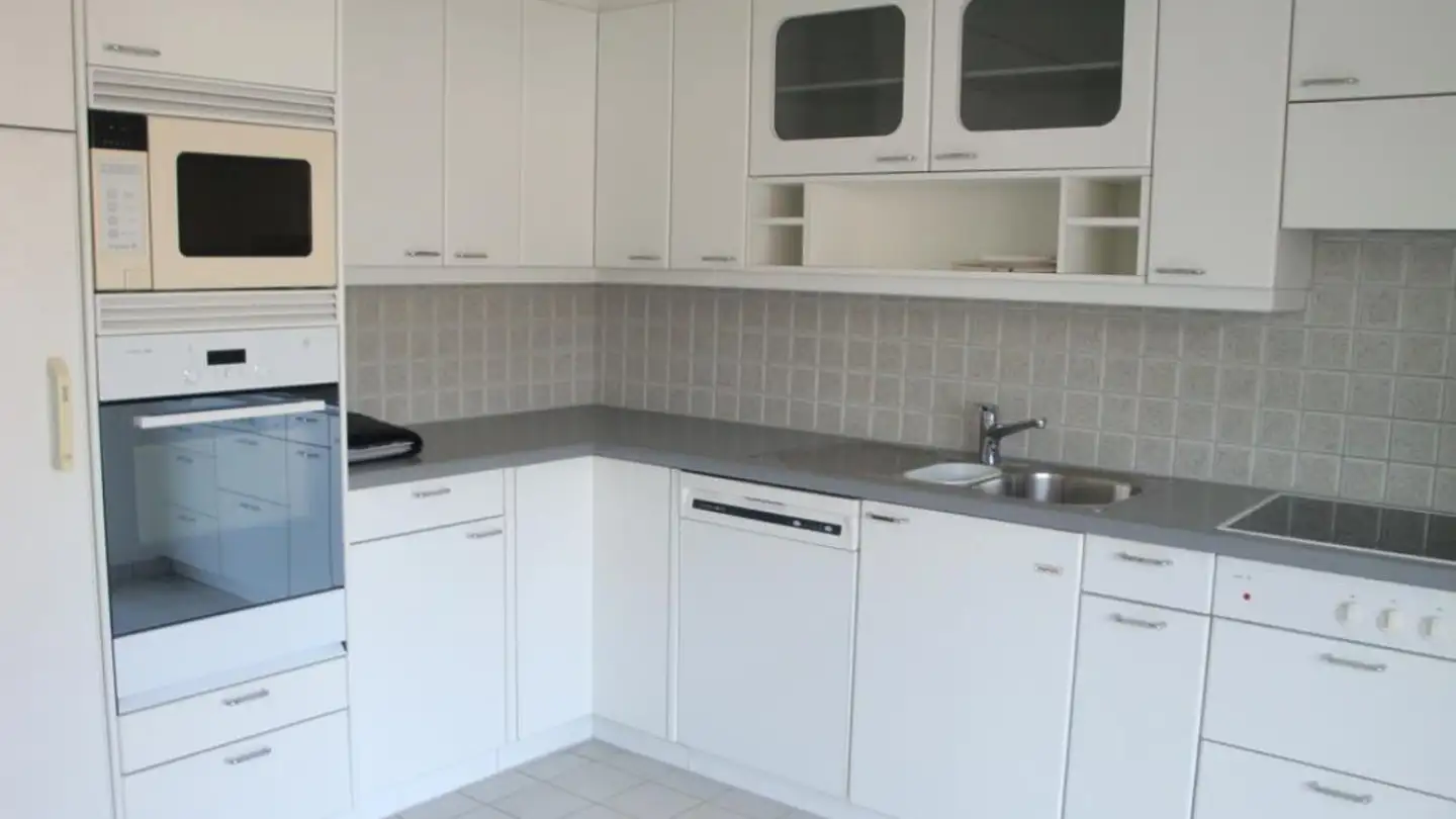Appartement à louer - Mühlematthof 4, 6374 Buochs - Photo 3