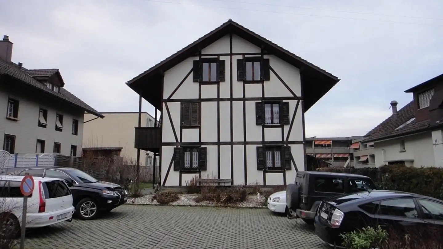 Apartment for rent - 3400 Burgdorf - Photo 2
