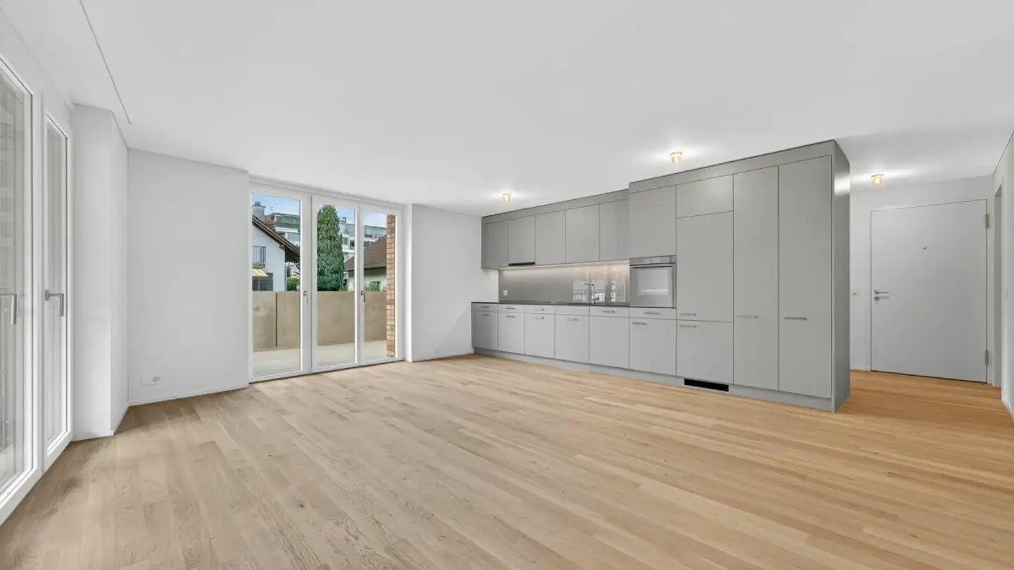 Apartment for rent - Bitzighoferstrasse 3, 6060 Sarnen