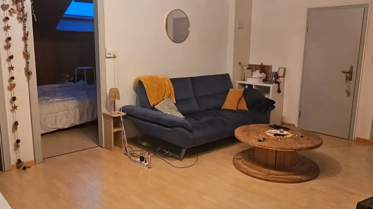Apartment for rent - Route Principale 273, 1642 Sorens
