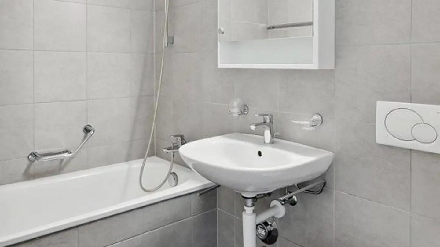 Apartment for rent - Avenue Pierre-De-Savoie 66, 1400 Yverdon-les-Bains - Photo 2