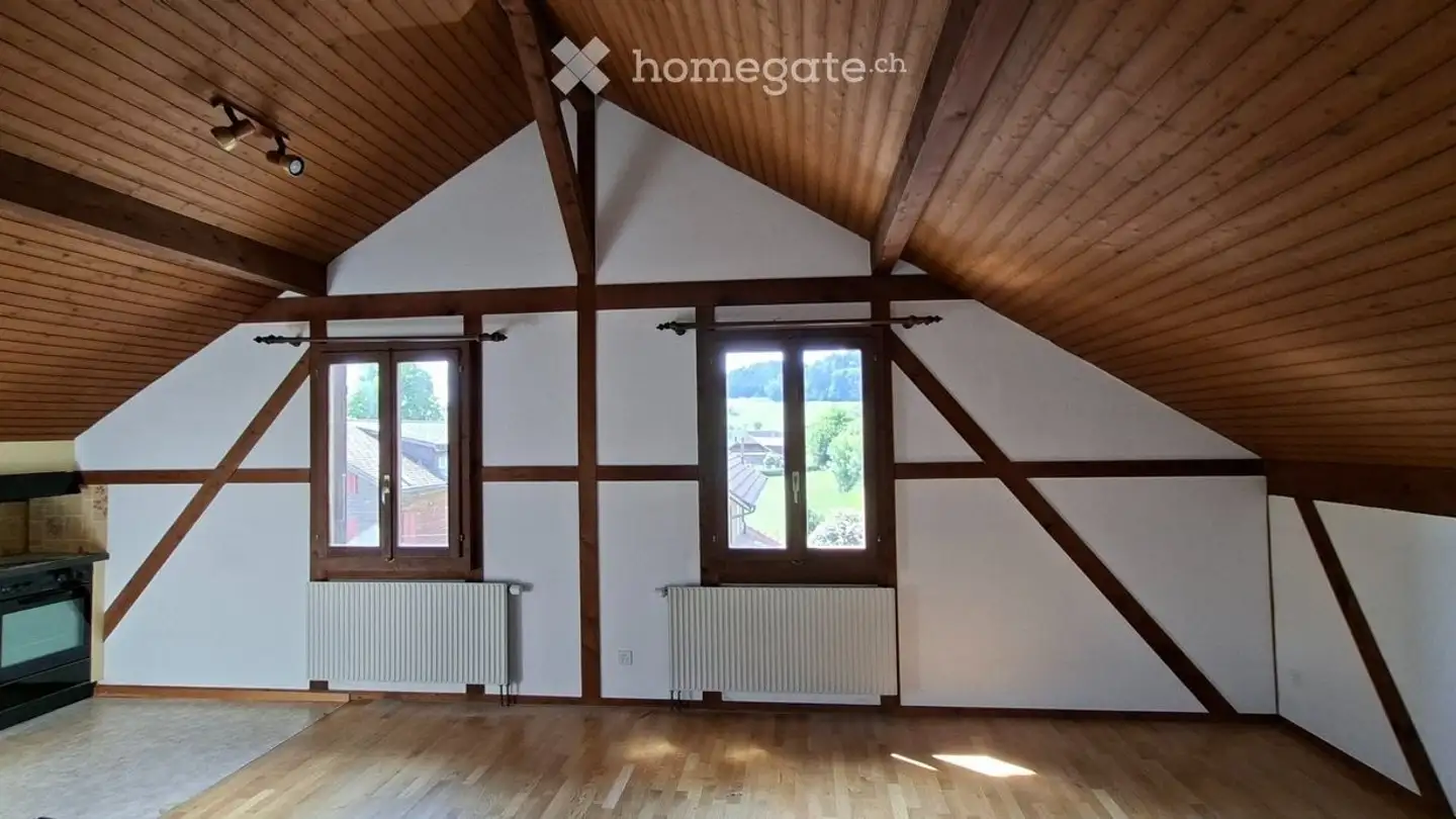 Apartment for rent - 3400 Burgdorf - Photo 3