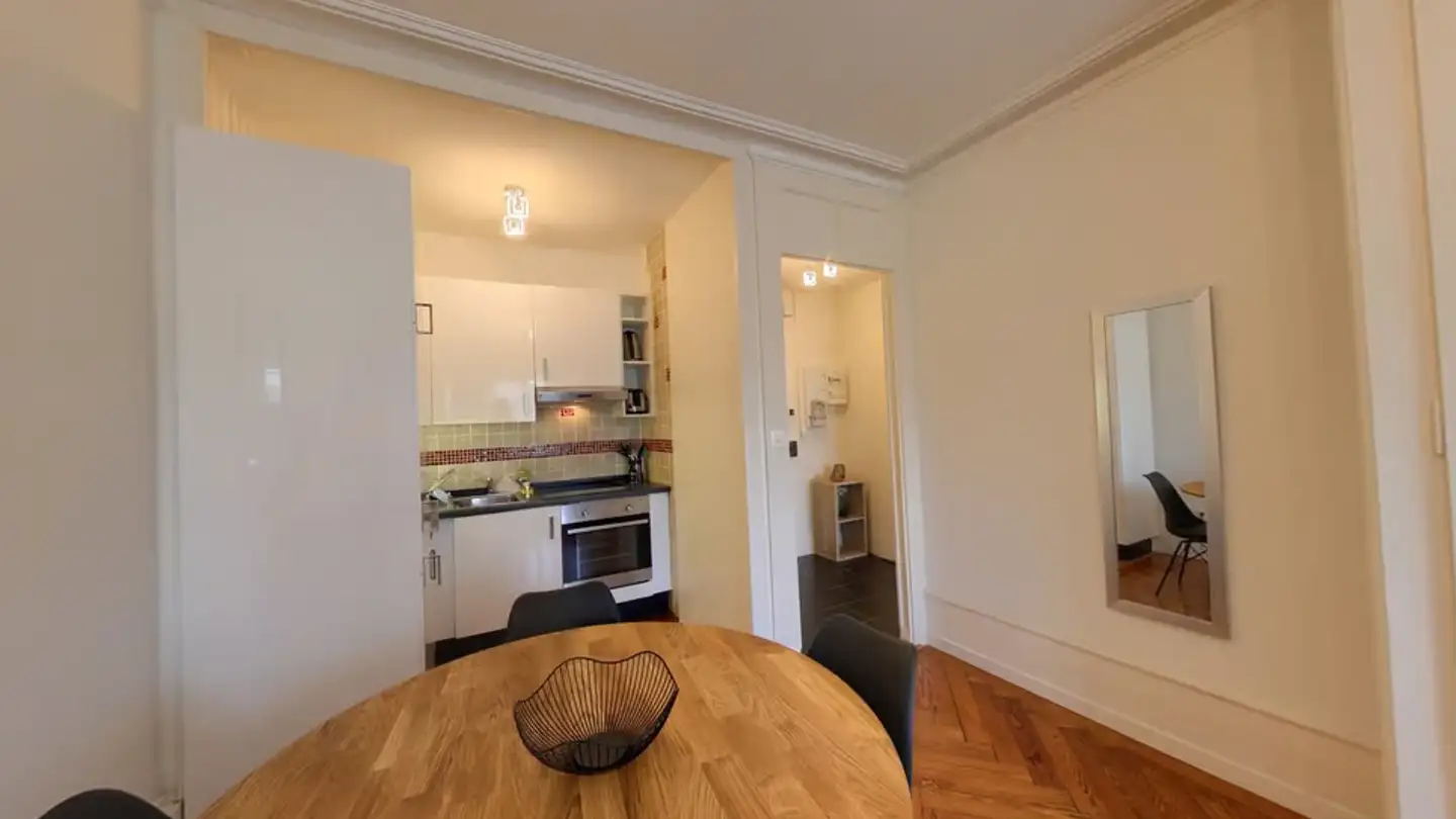 Wohnung mieten - Rue Du Jeu-De-L'arc, 1207 Genève - Foto 3