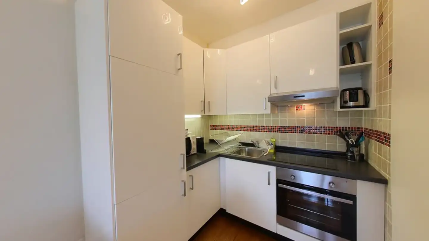 Wohnung mieten - Rue Du Jeu-De-L'arc, 1207 Genève - Foto 4