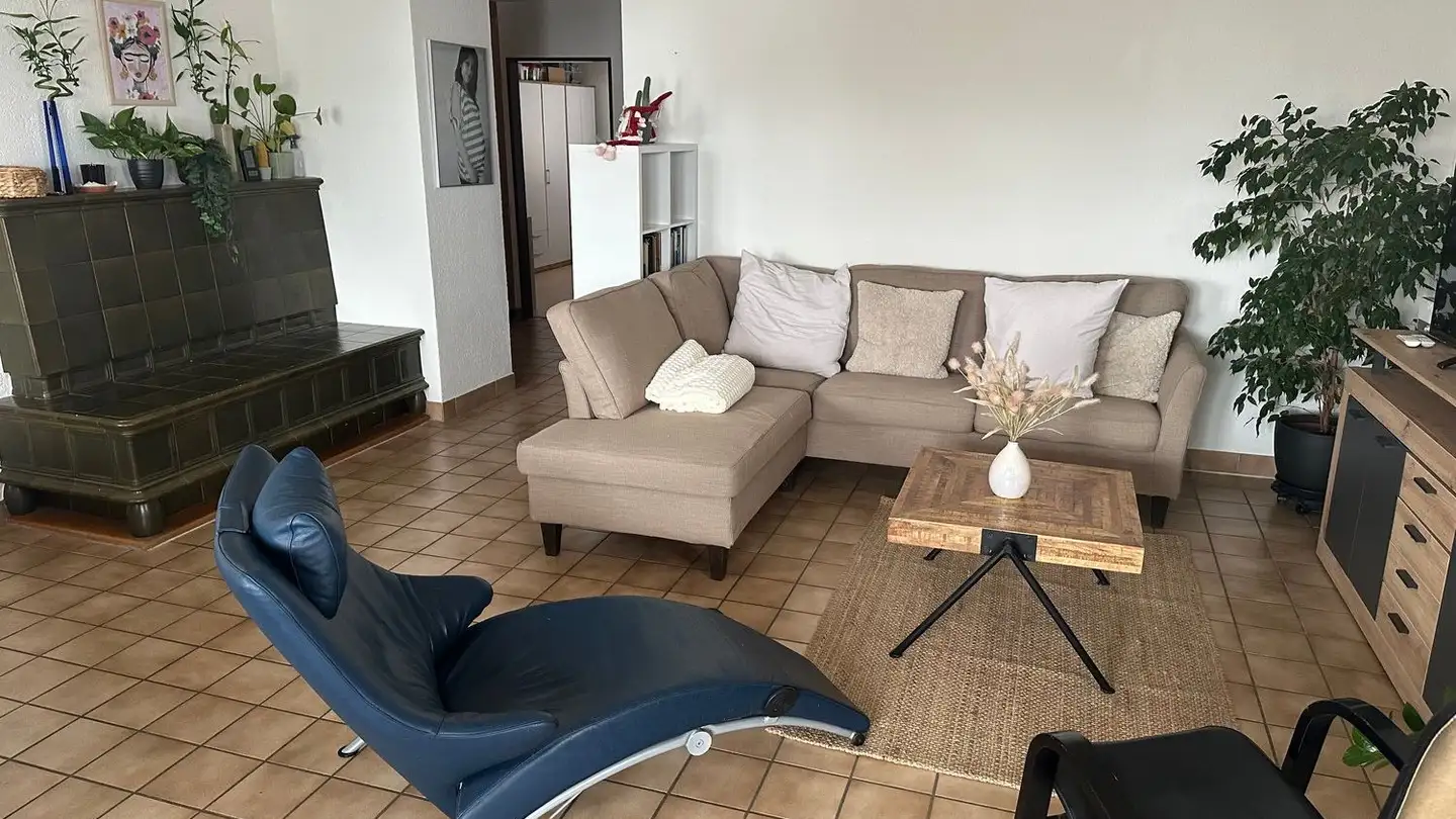 Apartment for rent - Im Röthler 4, 5406 Rütihof - Photo 2