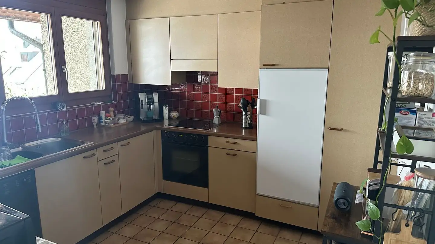 Apartment for rent - Im Röthler 4, 5406 Rütihof - Photo 3