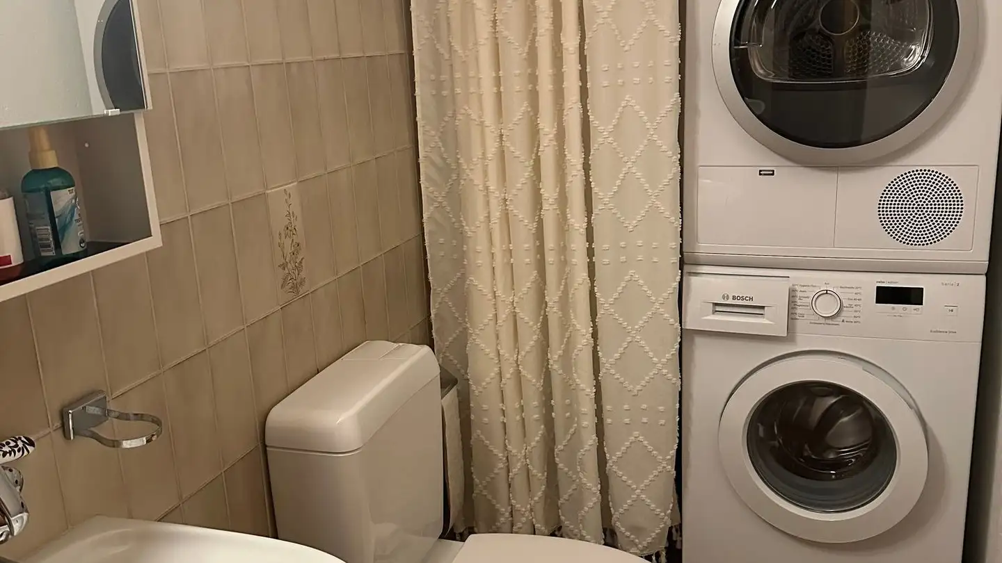 Apartment for rent - Im Röthler 4, 5406 Rütihof - Photo 4