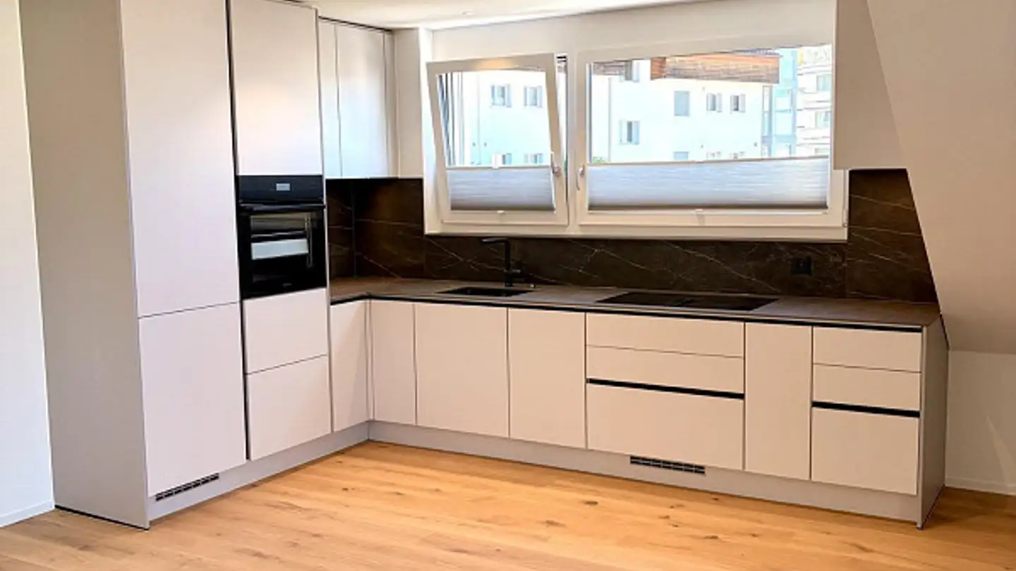 Wohnung mieten - Seeblick 2, 8808 Pfäffikon SZ - Foto 2
