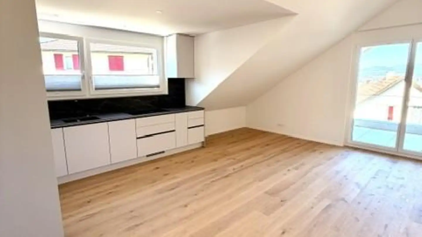 Wohnung mieten - Seeblick 2, 8808 Pfäffikon SZ - Foto 3