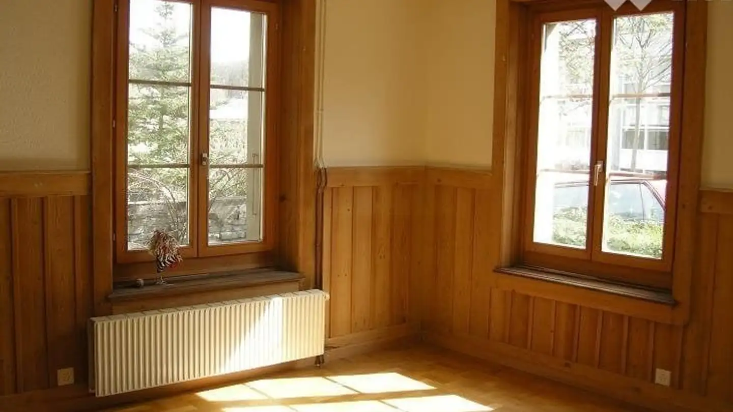 Appartamento in affitto - Blumenweg 3, 3063 Ittigen