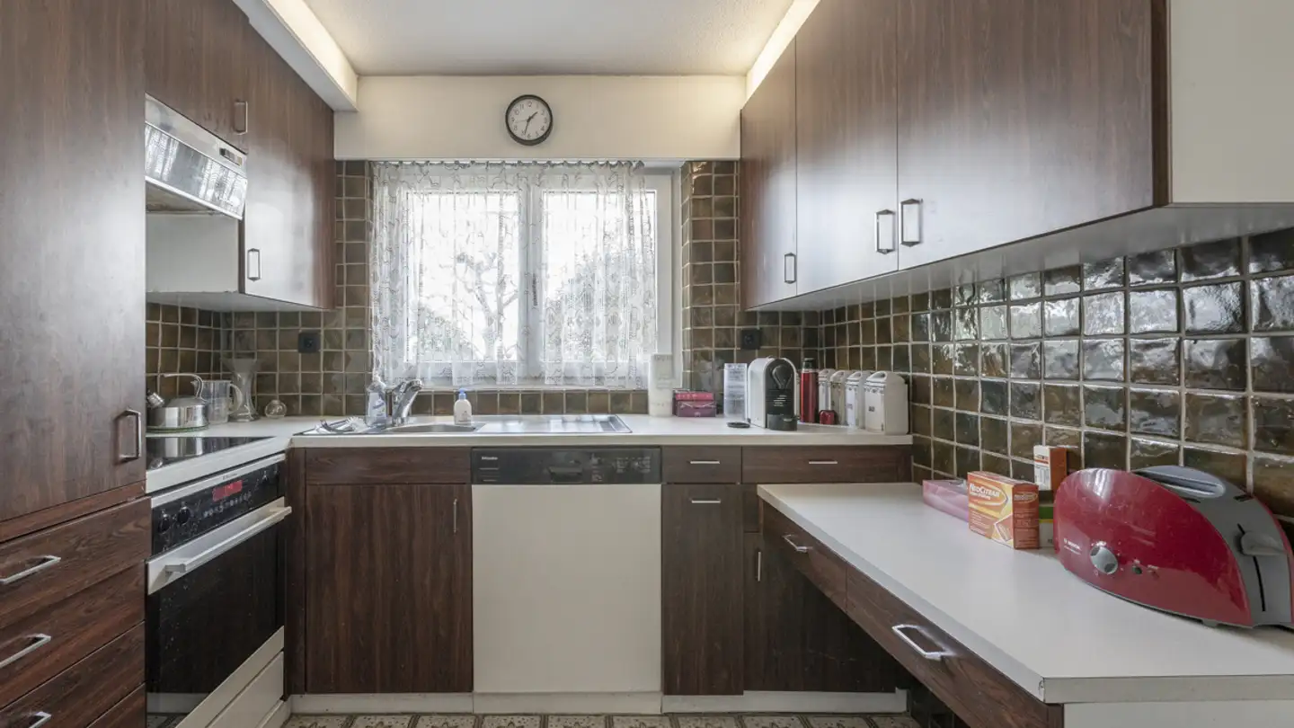 Casa singola in vendita - Pfandstrasse 23, 8105 Regensdorf - Foto 3