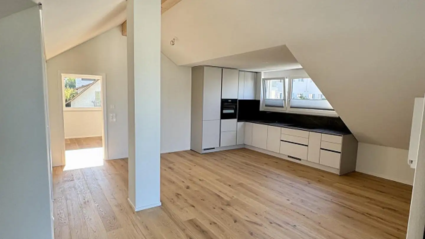 Wohnung mieten - Seeblick 2, 8808 Pfäffikon SZ