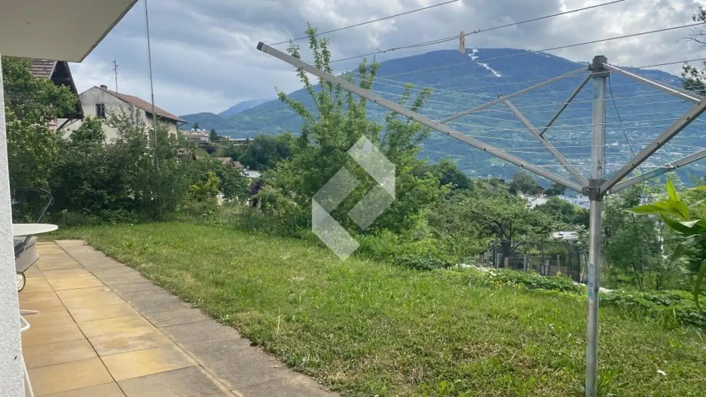 Cave house for sale - 1971 Grimisuat - Photo 3