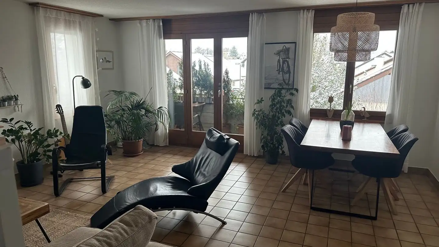 Apartment for rent - Im Röthler 4, 5406 Rütihof