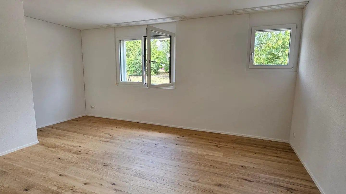 Apartment for rent - Hintere Gasse 5, 3210 Kerzers - Photo 3