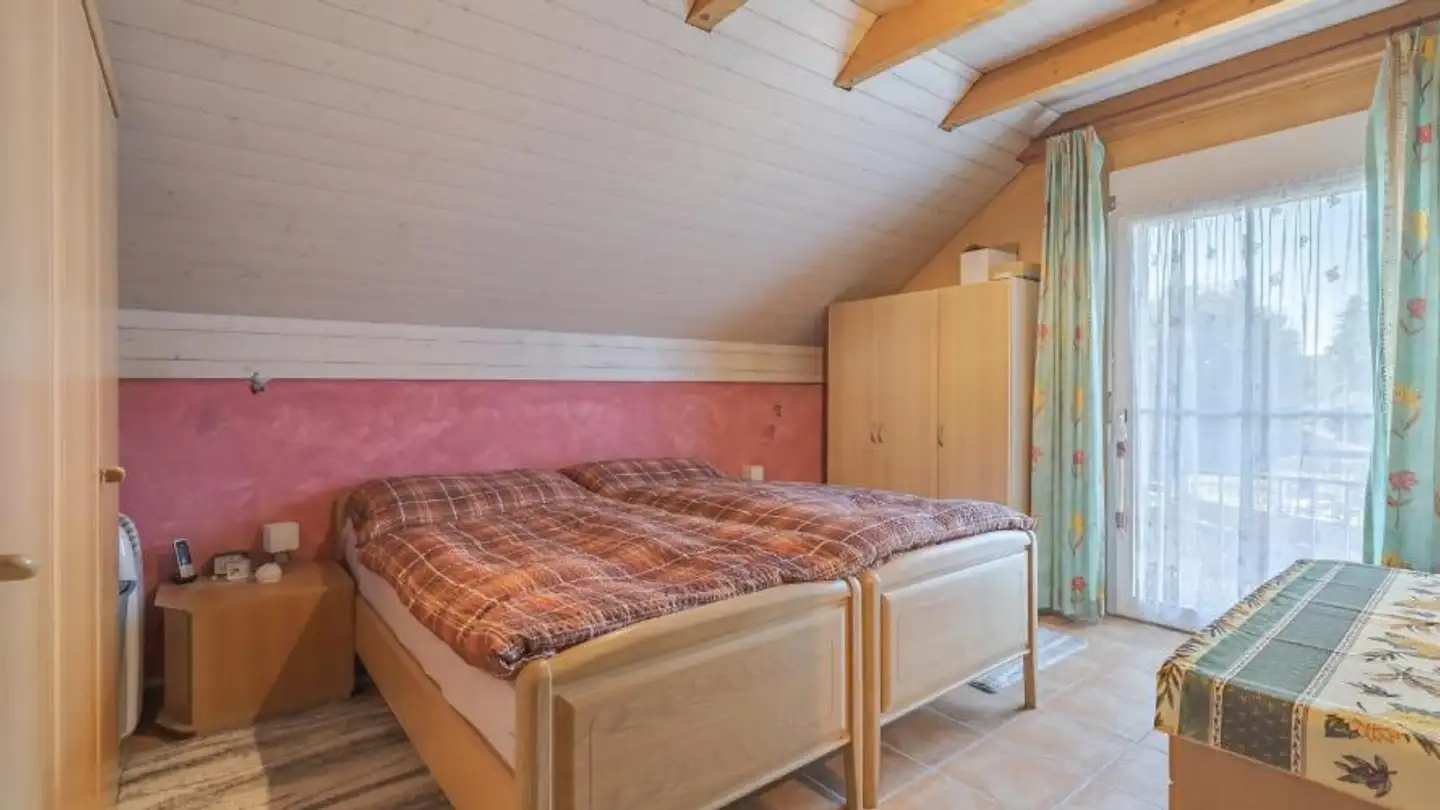 Attique à vendre - Hasenmattstrasse 7A, 3427 Utzenstorf - Photo 4