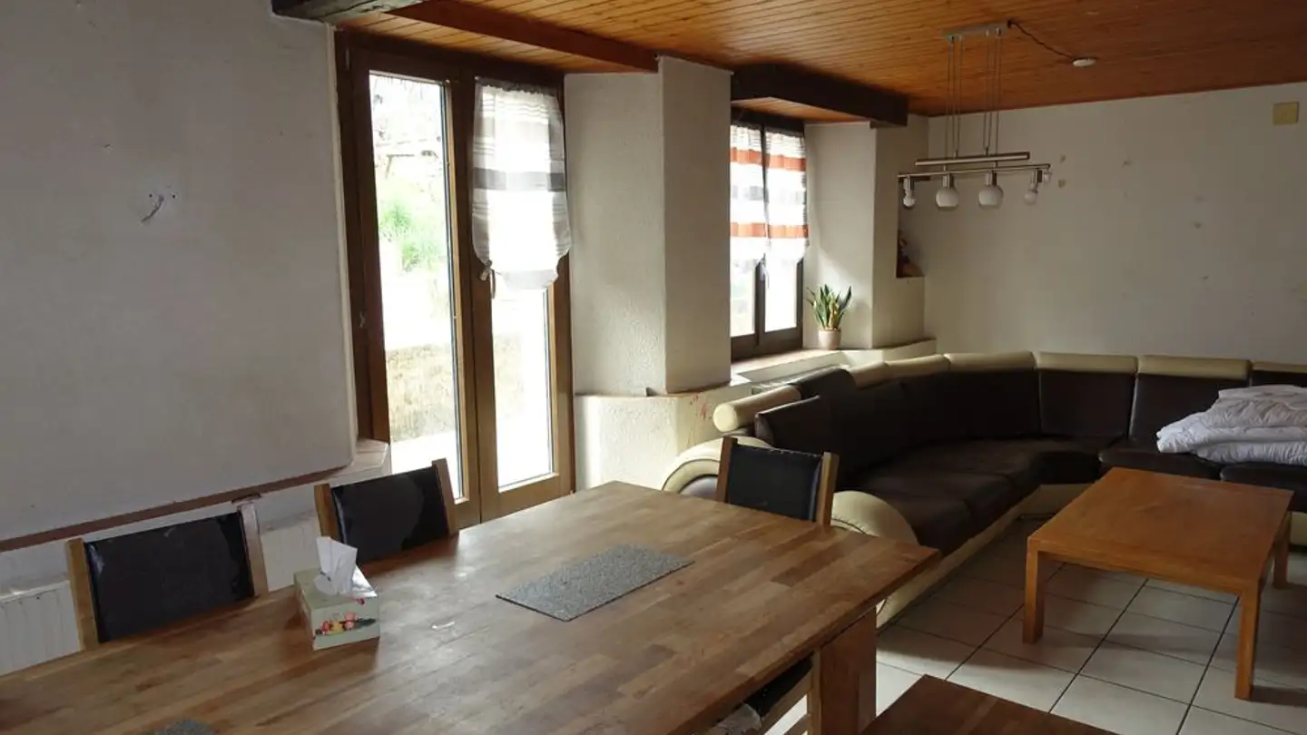 Single house for rent - Grand-Rue 37, 2720 Tramelan - Photo 2