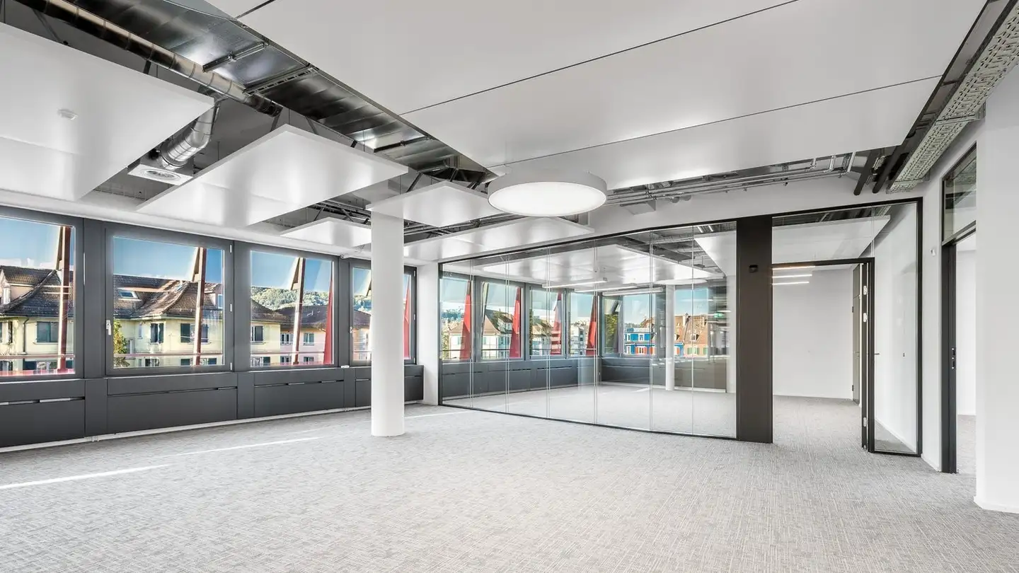 Office space for rent - Zürcherstrasse 39, 8952 Schlieren - Photo 2