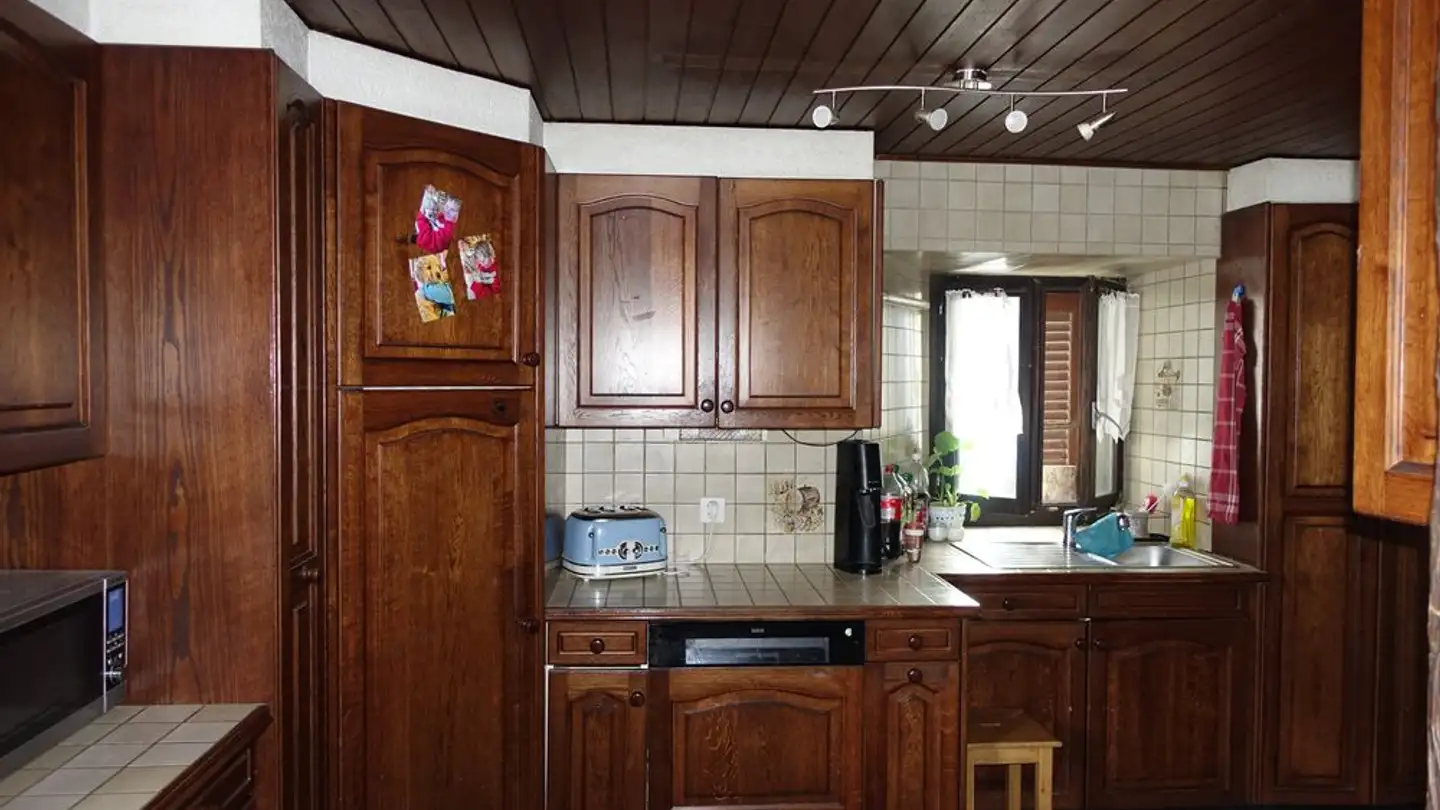 Single house for rent - Grand-Rue 37, 2720 Tramelan - Photo 3