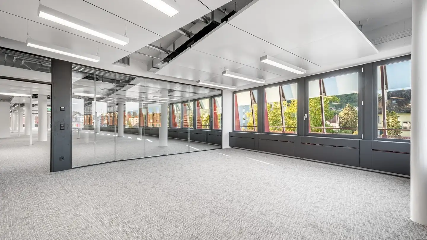 Office space for rent - Zürcherstrasse 39, 8952 Schlieren - Photo 3