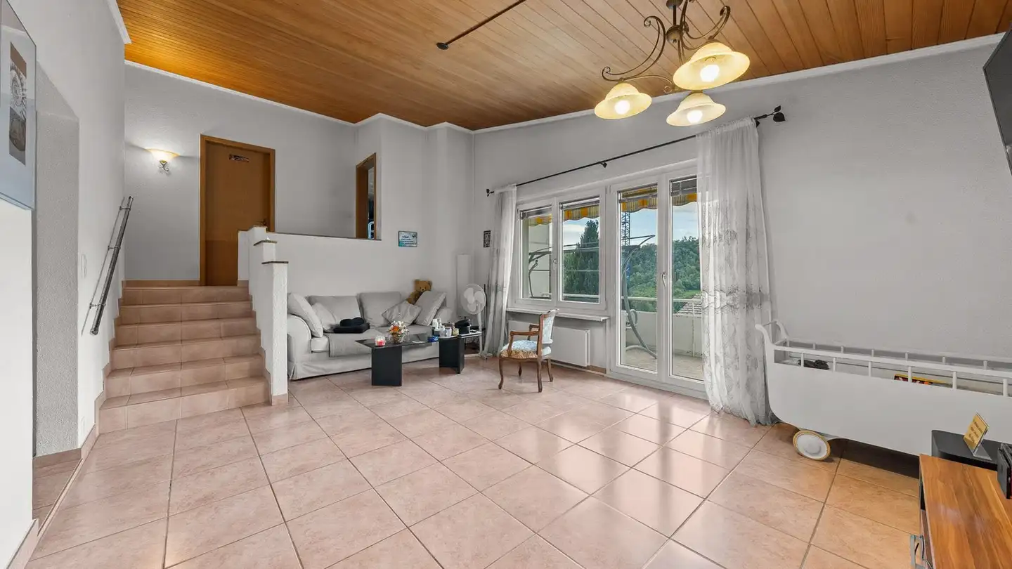 Casa singola in vendita - Dürrenbergstrasse 60, 4632 Trimbach - Foto 3