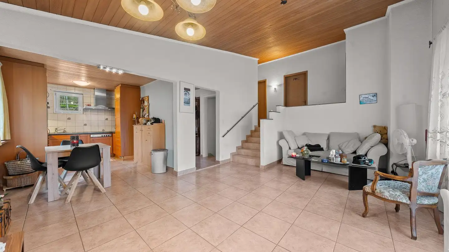 Casa singola in vendita - Dürrenbergstrasse 60, 4632 Trimbach - Foto 4