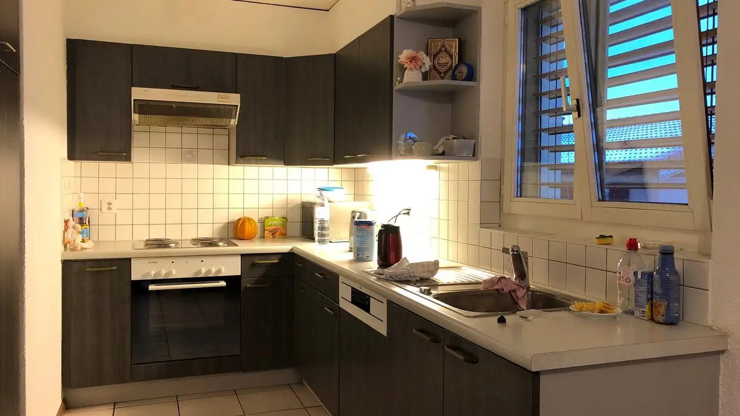 Appartement à louer - Nouvelle Avenue 30, 1907 Saxon