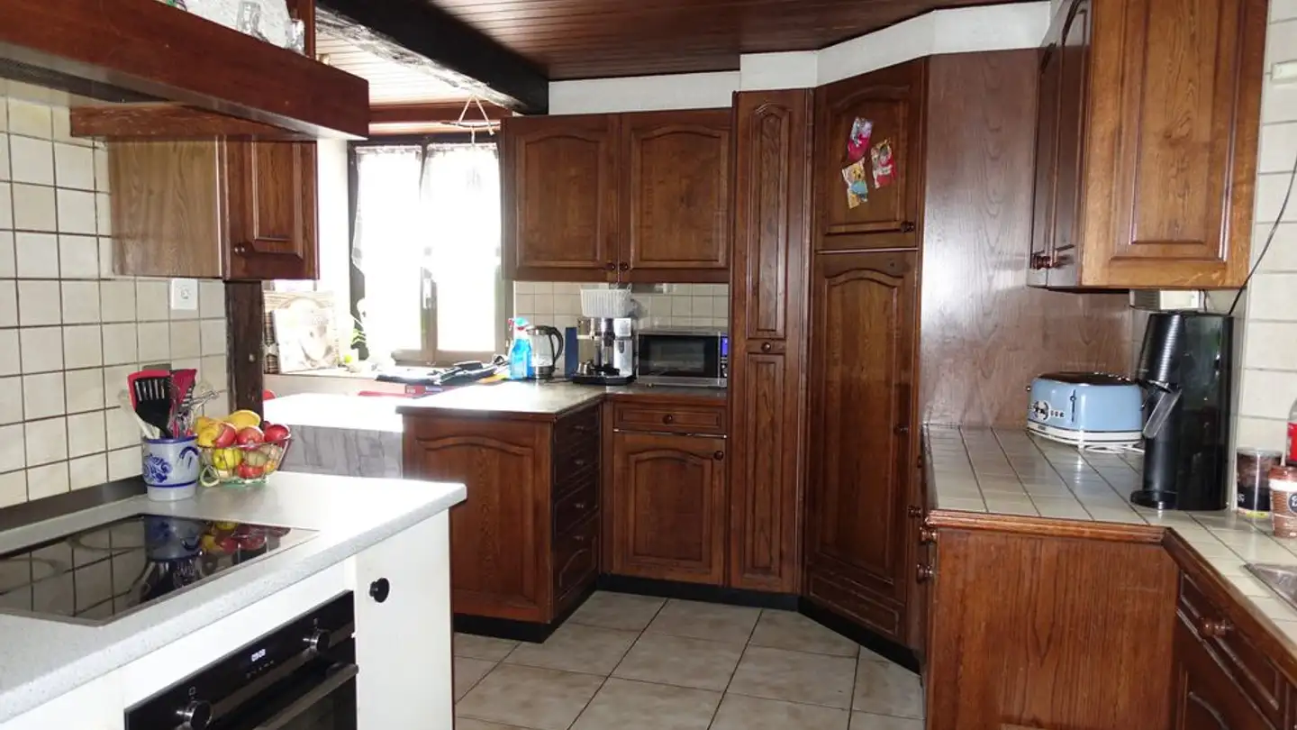 Single house for rent - Grand-Rue 37, 2720 Tramelan - Photo 4