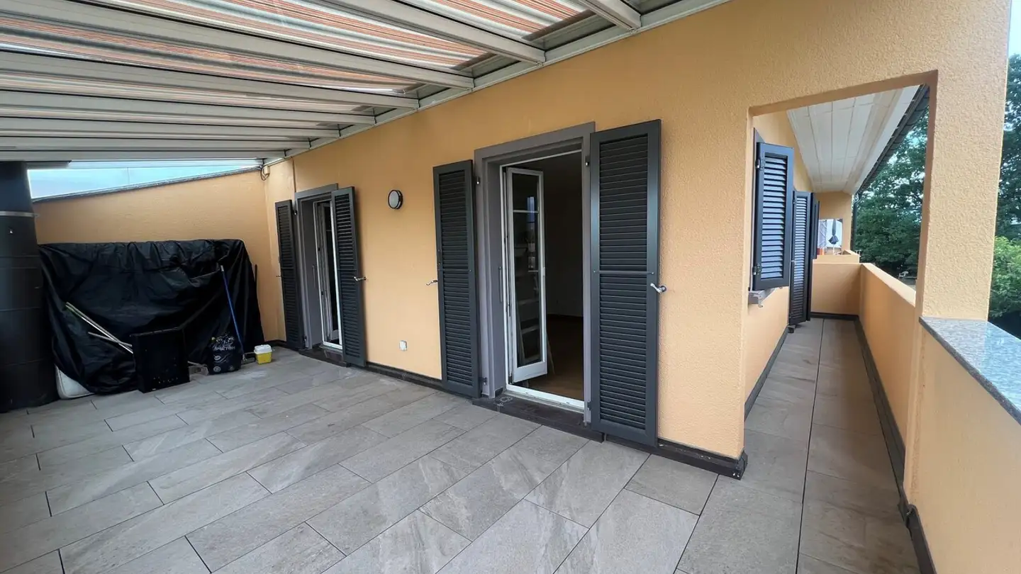 Wohnung mieten - Le Maupas 10, 1628 Vuadens - Foto 3