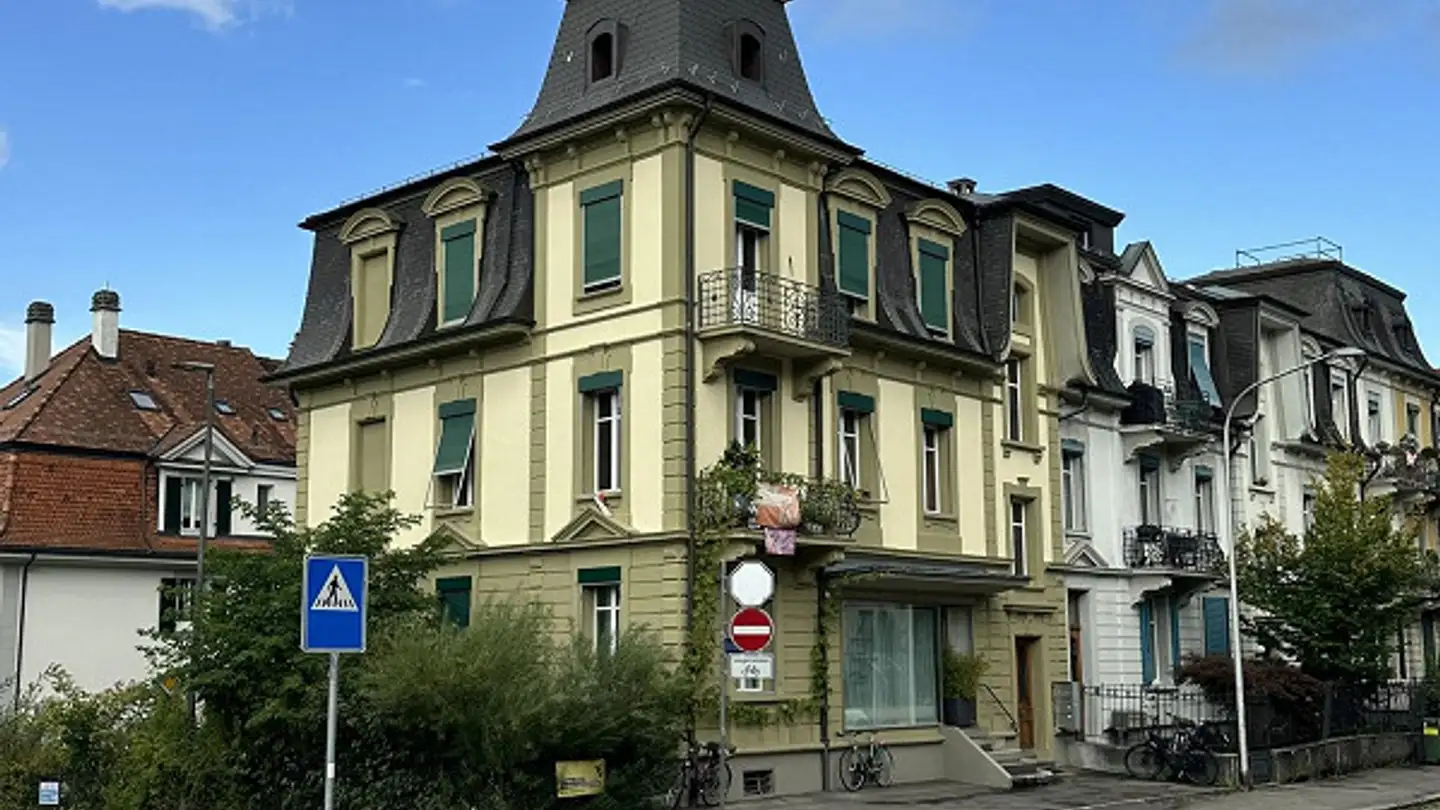 Apartment for rent - Mottastrasse 42, 3005 Bern