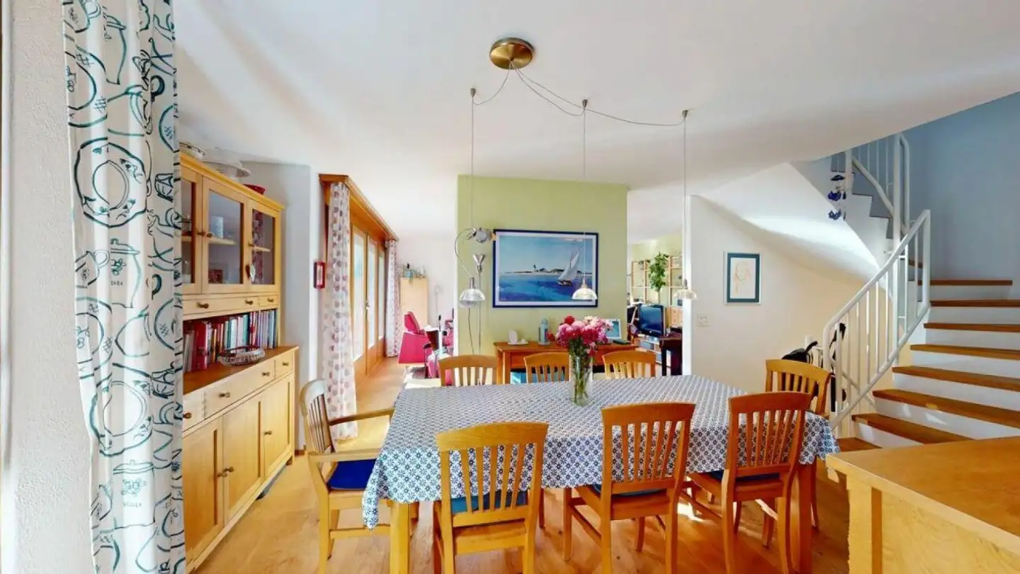 Maison jumelle à vendre - Buchenweg 19, 6234 Triengen - Photo 3