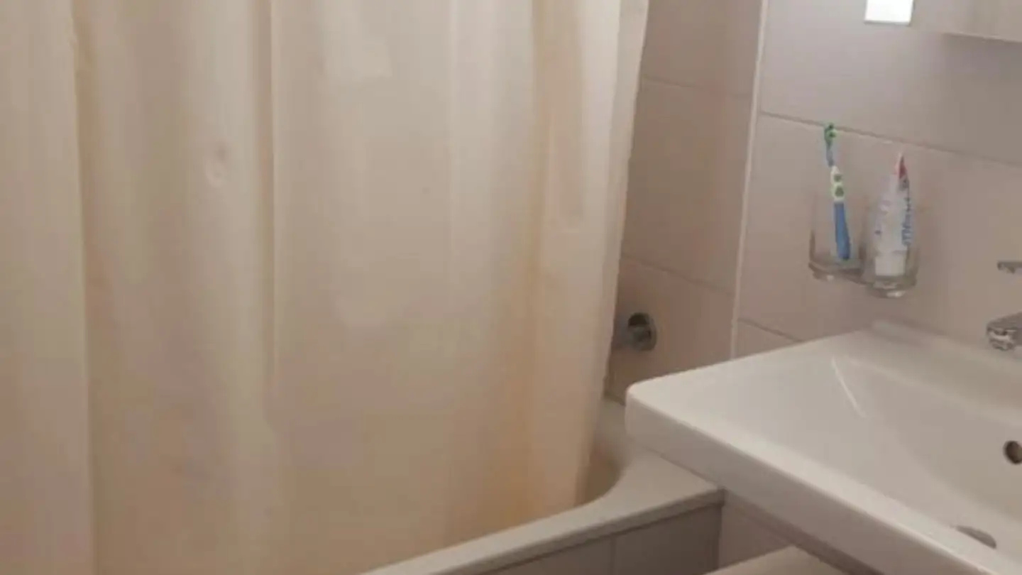 Appartamento in affitto - Rue Des Communaux 39, 1800 Vevey - Photo 2