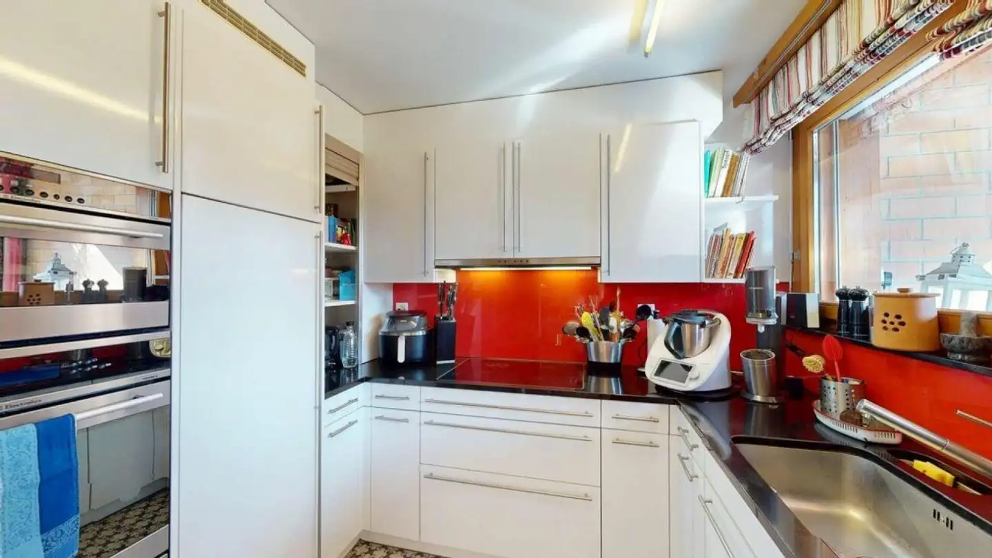 Maison jumelle à vendre - Buchenweg 19, 6234 Triengen - Photo 4