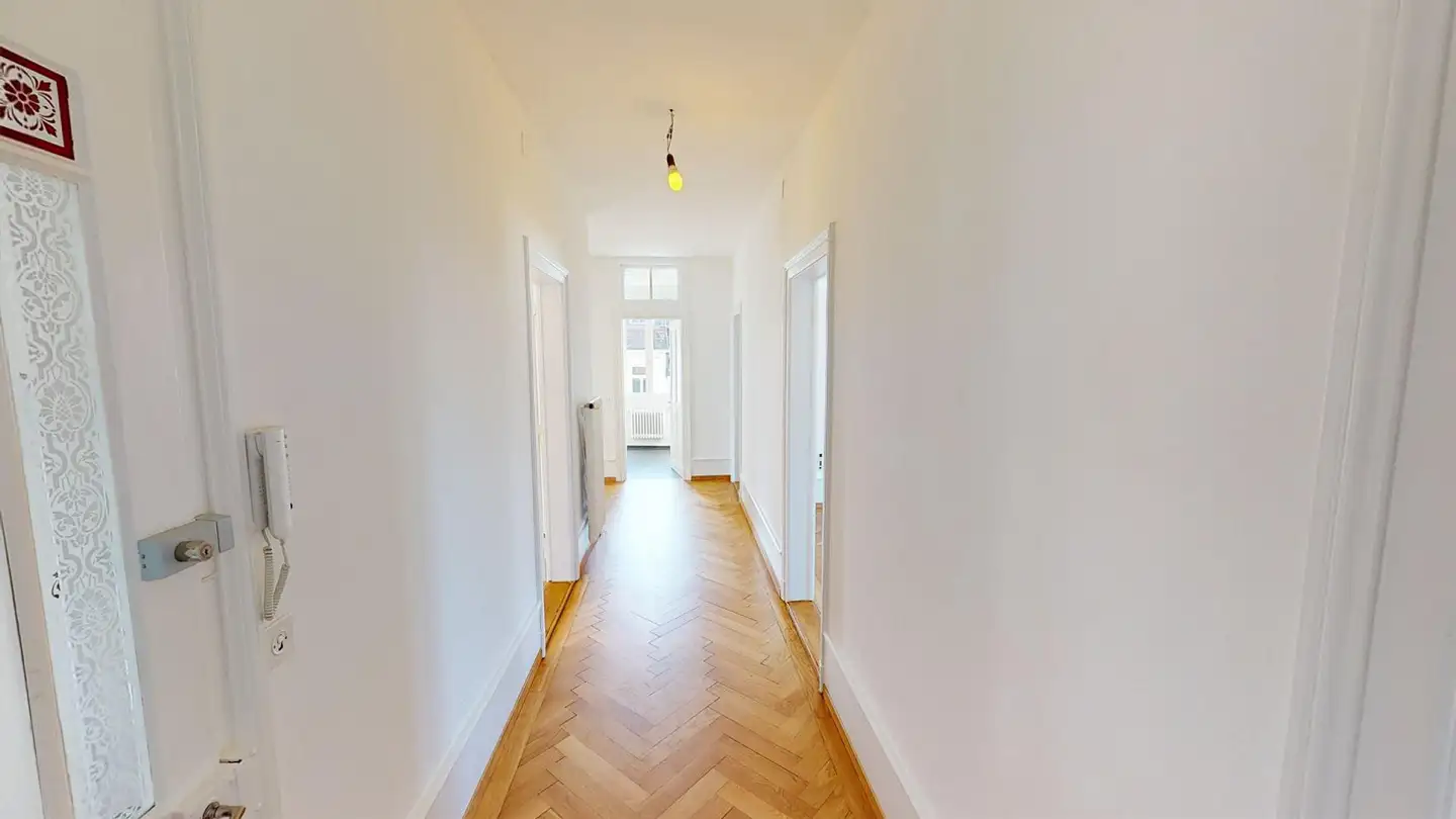 Apartment for rent - Mottastrasse 42, 3005 Bern - Photo 2