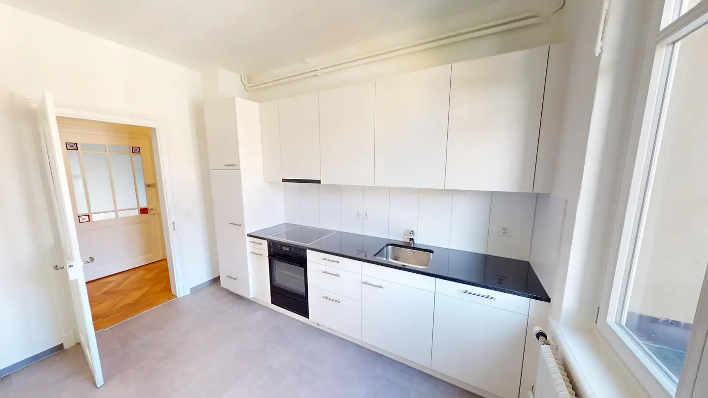 Apartment for rent - Mottastrasse 42, 3005 Bern - Photo 3