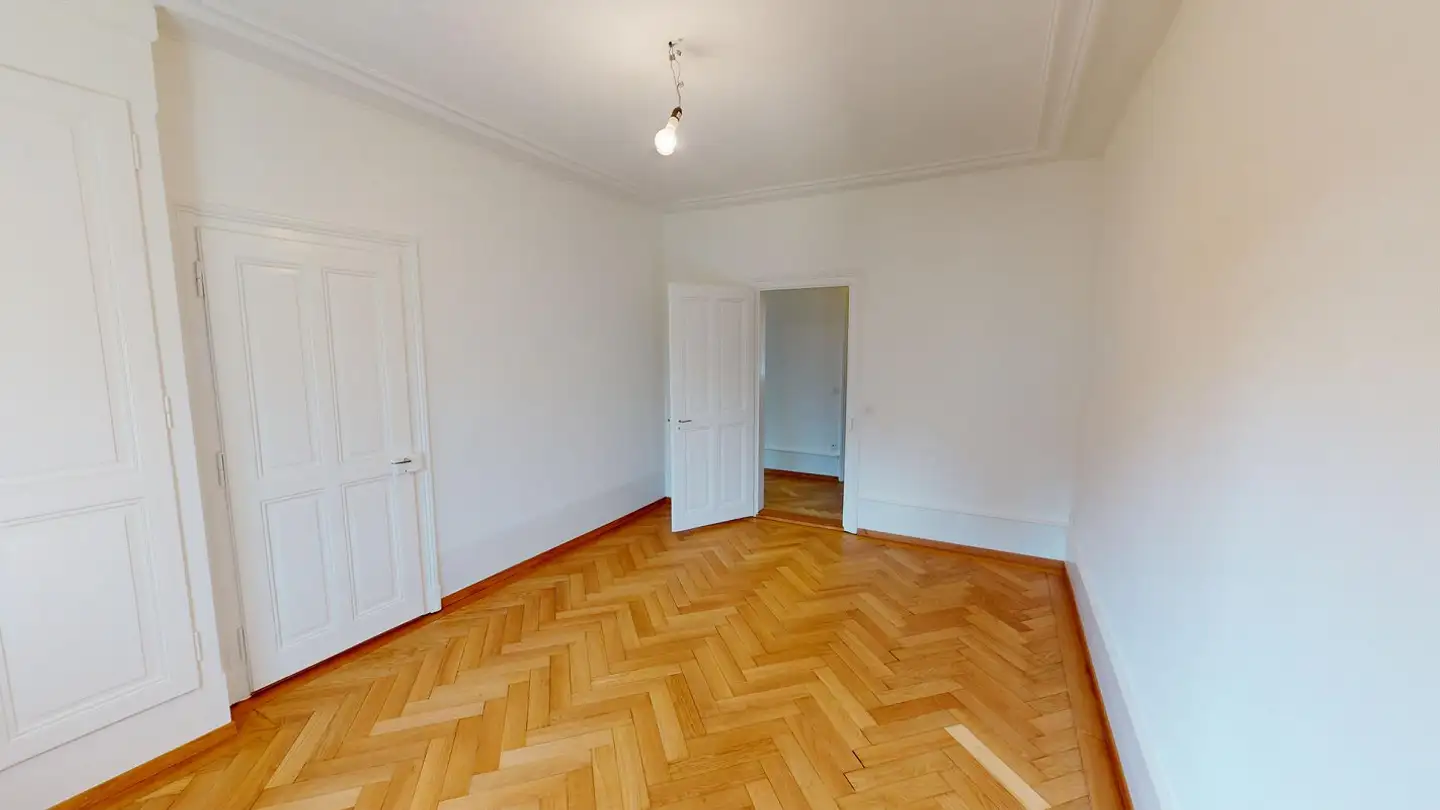 Apartment for rent - Mottastrasse 42, 3005 Bern - Photo 4