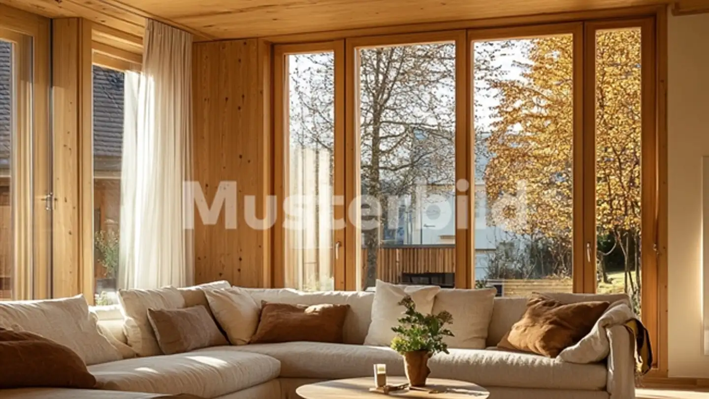 Apartment for rent - 8004 Zürich - Photo 3