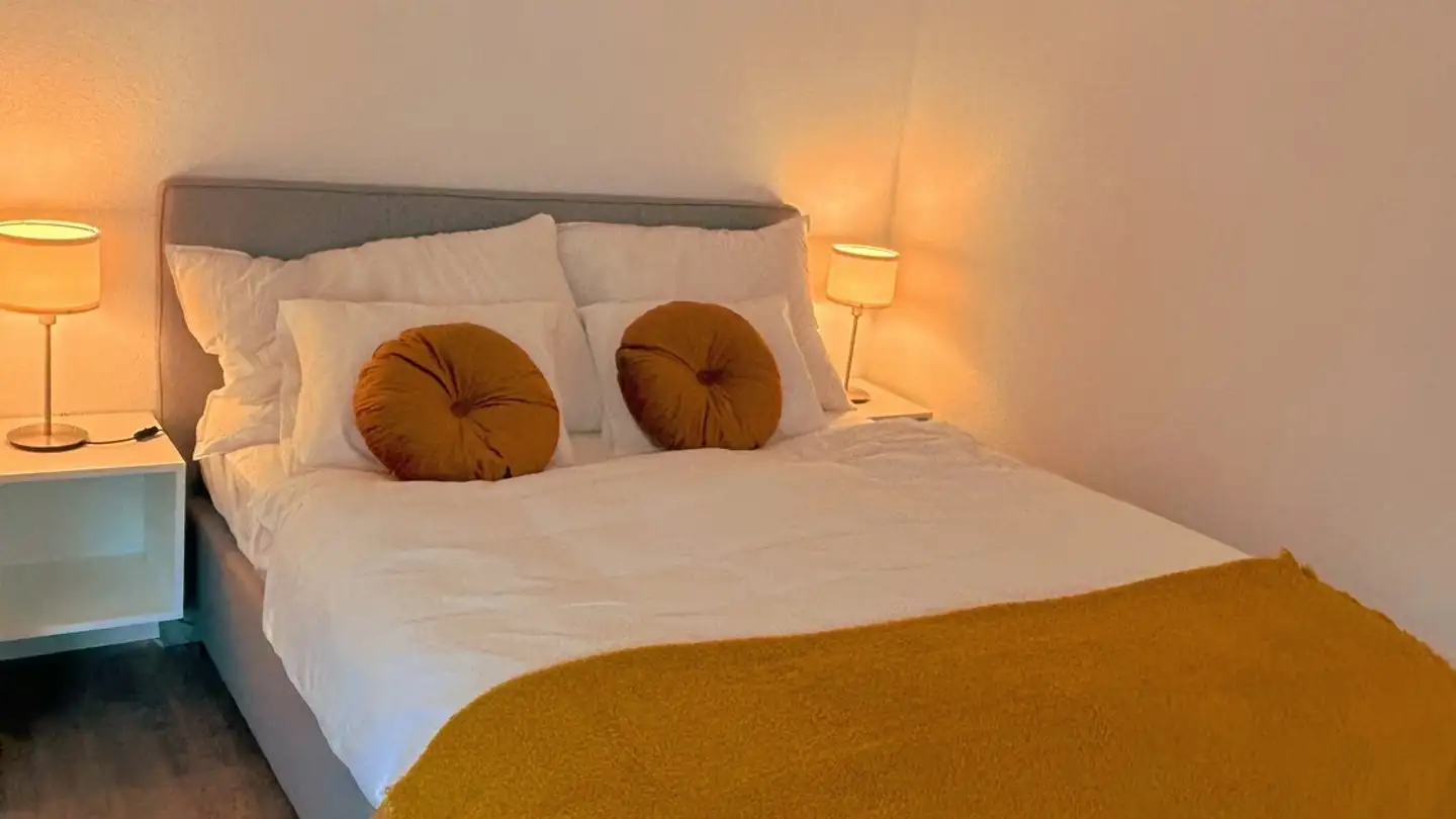 Apartment for rent - Industriestrasse 1b, 6300 Zug