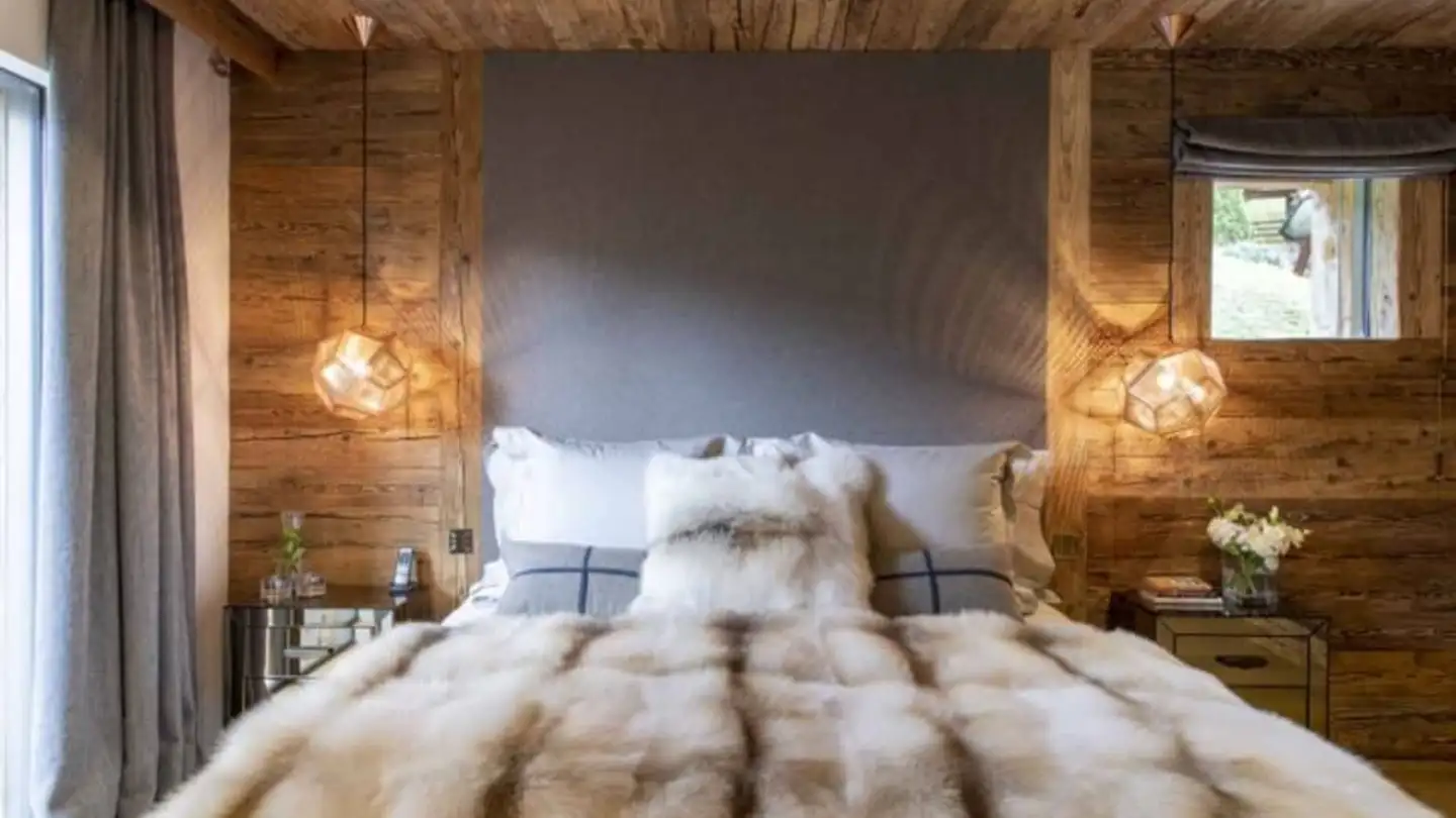 Maison individuelle à louer - Verbier, 1936 Verbier - Photo 4