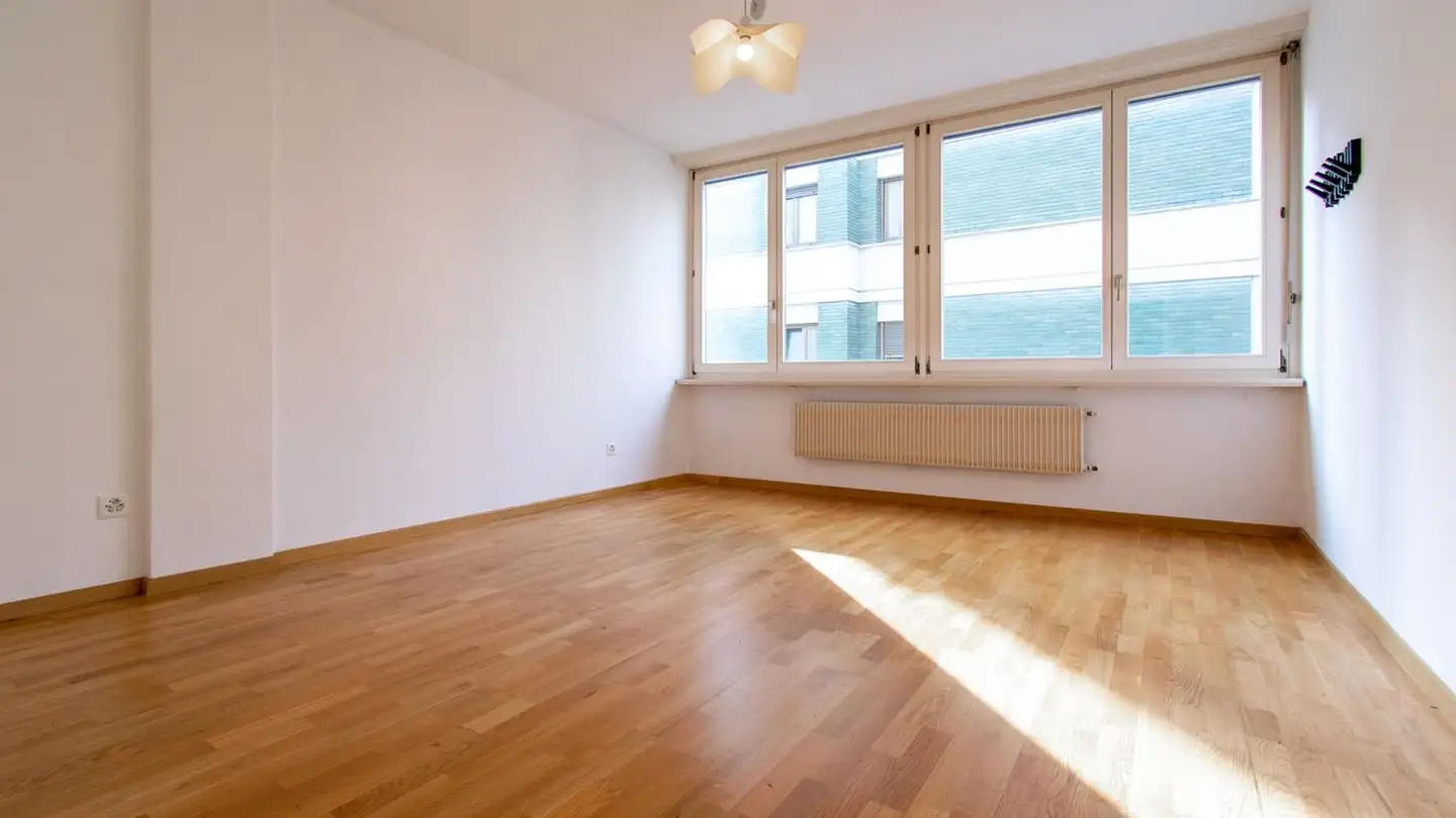 Appartement à louer - Via Giulio Vicari 35, 6900 Lugano
