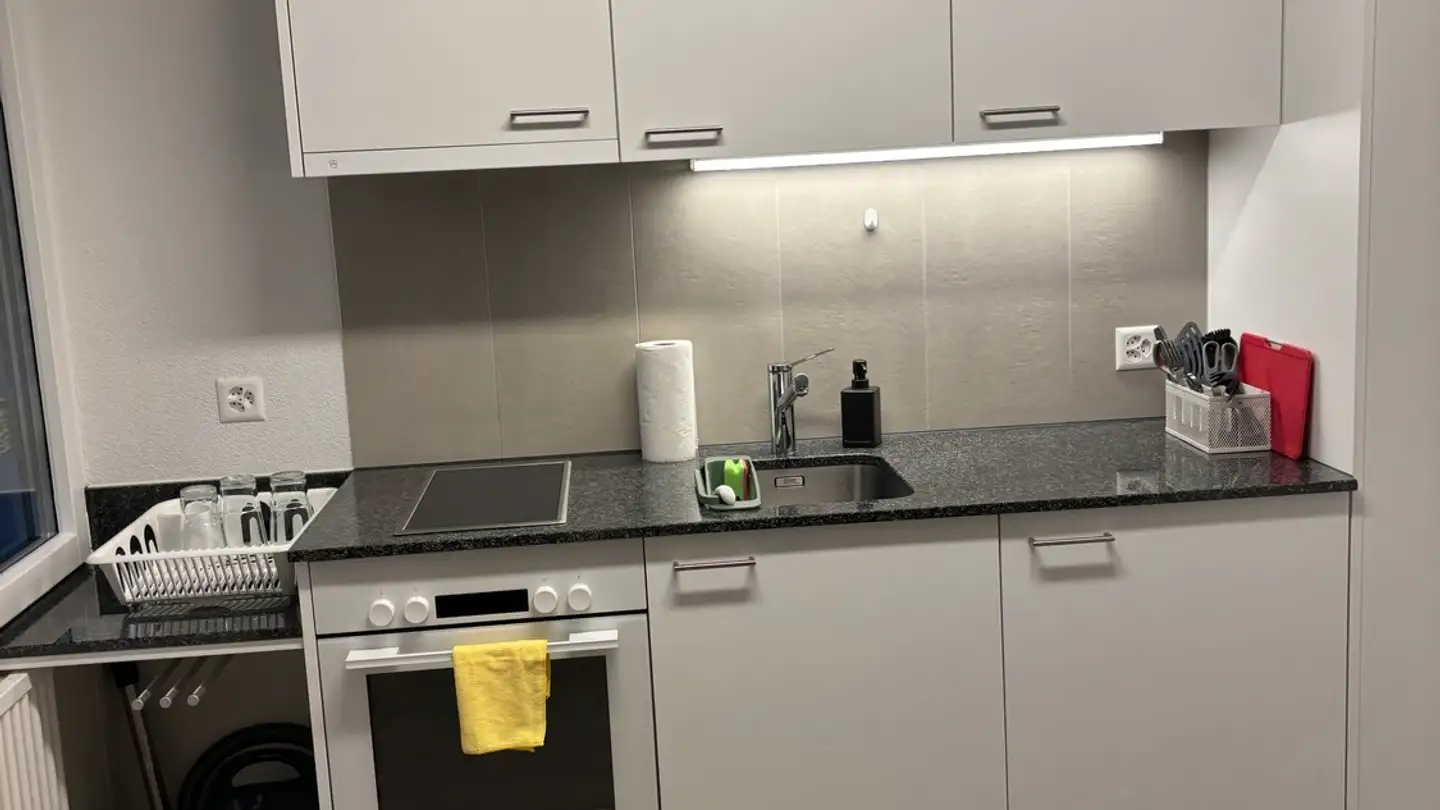 Apartment for rent - Industriestrasse 1b, 6300 Zug - Photo 3