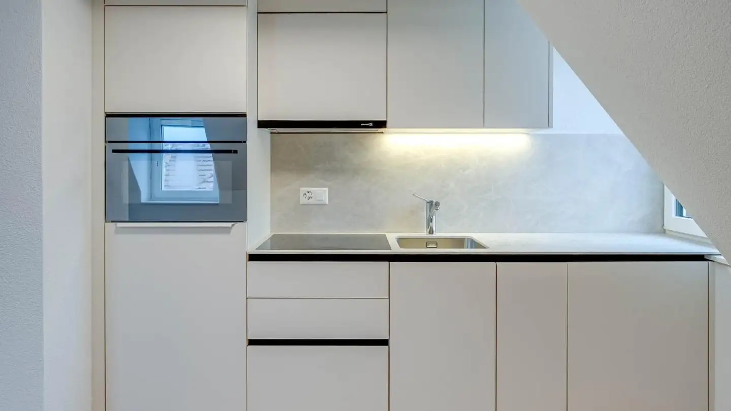 Appartement à louer - Burgstrasse 59, 9000 St. Gallen - Photo 2