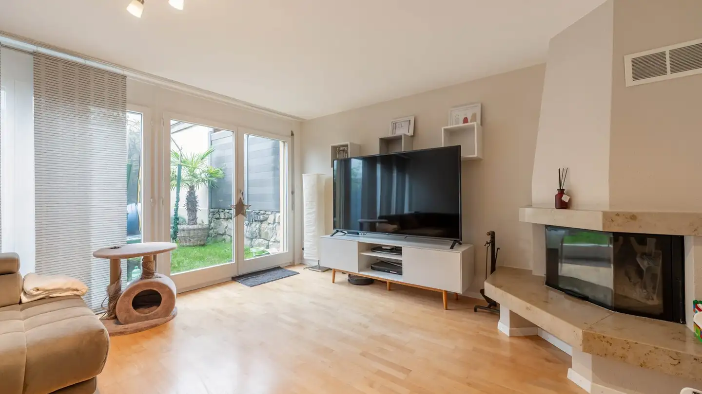 Reihenhaus kaufen - Dättwilerstrasse 38f, 5405 Dättwil AG - Foto 3