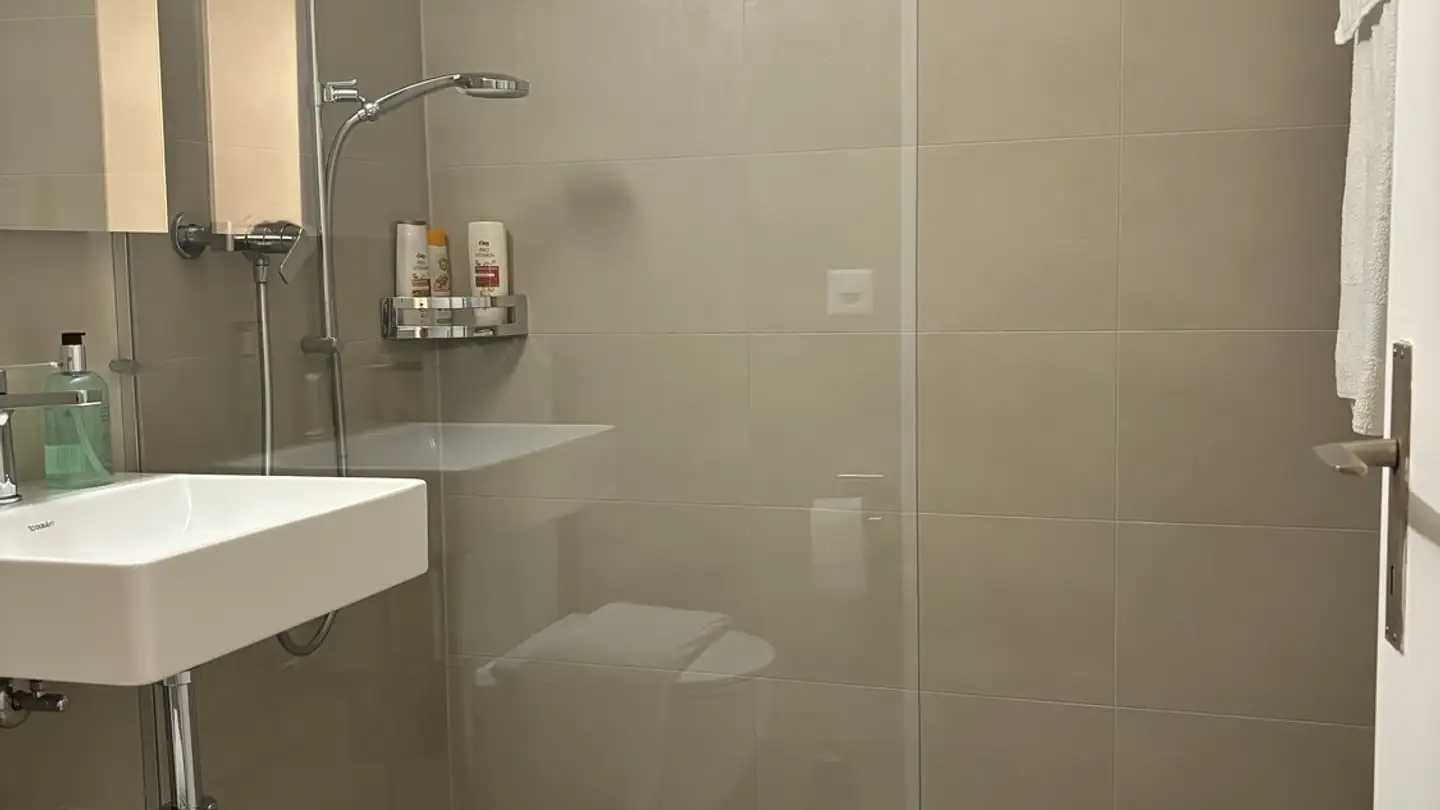 Apartment for rent - Industriestrasse 1b, 6300 Zug - Photo 4