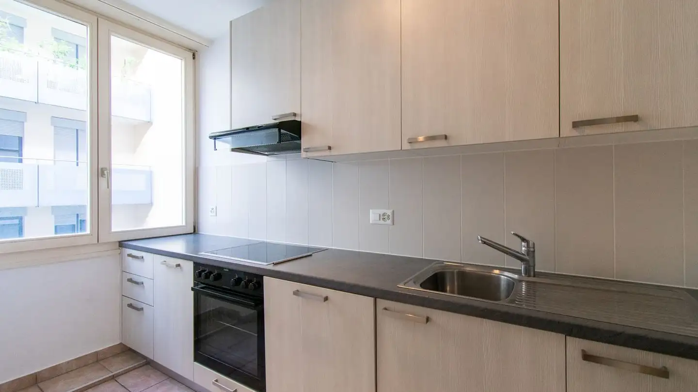 Appartement à louer - Via Giulio Vicari 35, 6900 Lugano - Photo 4