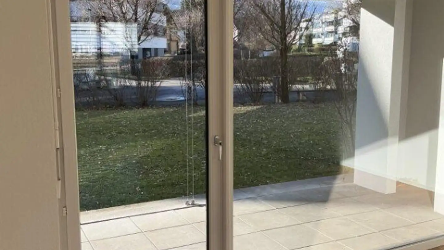 Appartamento in affitto - Bahnhofpark 4a, 7320 Sargans - Foto 4