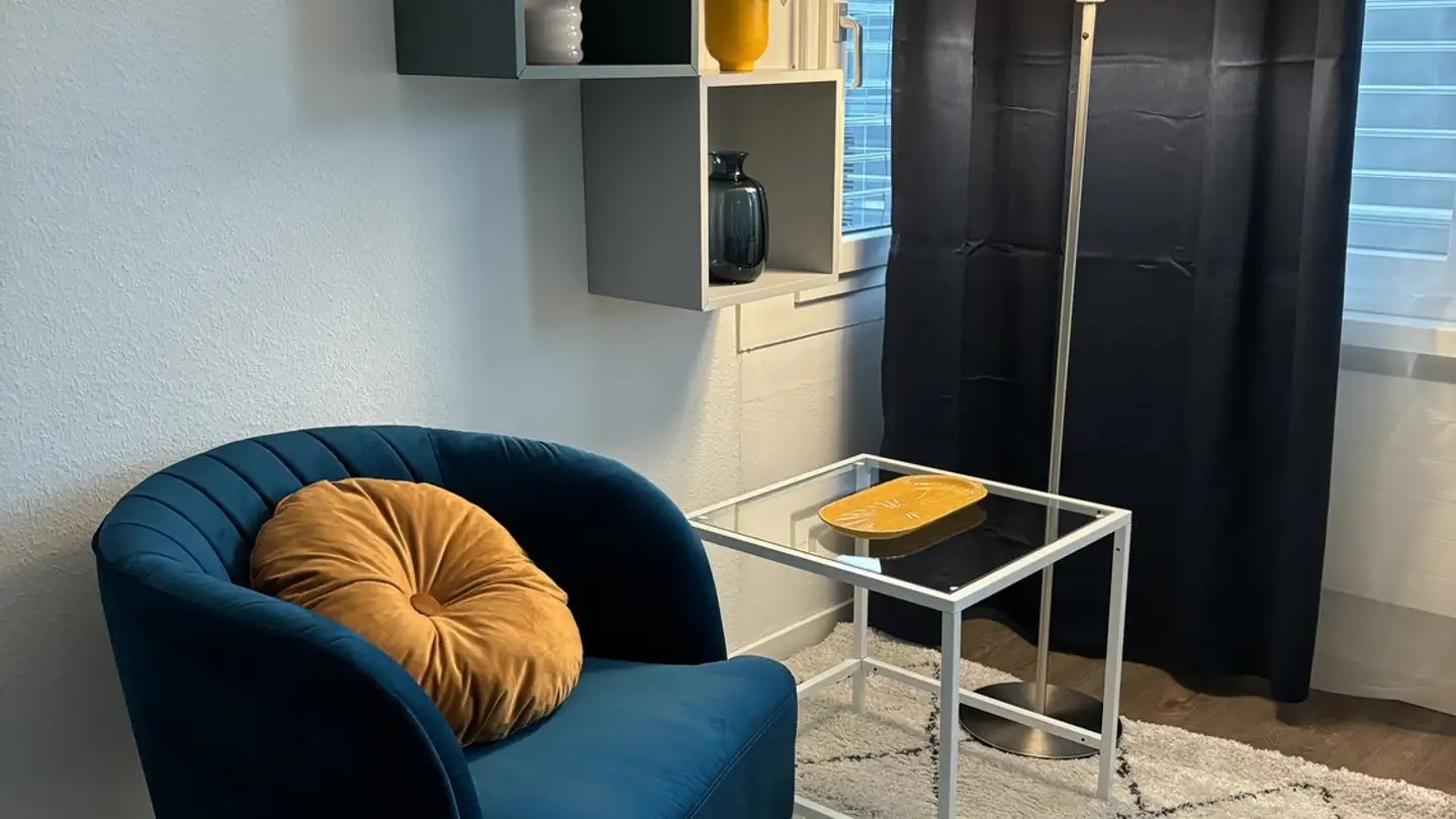 Apartment for rent - Industriestrasse 1b, 6300 Zug - Photo 2