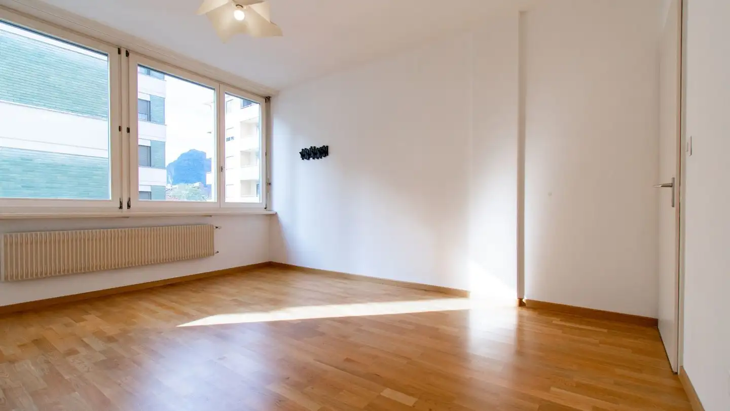Appartement à louer - Via Giulio Vicari 35, 6900 Lugano - Photo 2